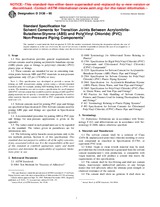 NEPLATNÁ ASTM D3138-95 1.1.1995 náhľad