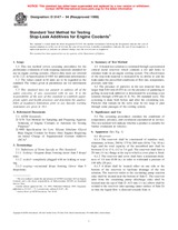 NEPLATNÁ ASTM D3147-94(1999) 10.5.1999 náhľad