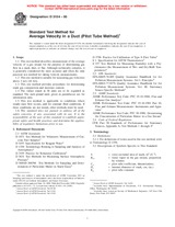 NEPLATNÁ ASTM D3154-00 10.9.2000 náhľad