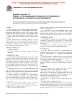 NEPLATNÁ ASTM D3156-96(2001) 10.4.1996 náhľad