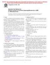 NEPLATNÁ ASTM D3160-96a 1.1.1996 náhľad