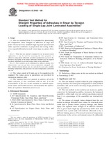 NEPLATNÁ ASTM D3165-00 10.5.2000 náhľad