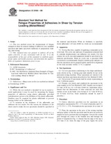 NEPLATNÁ ASTM D3166-99 10.5.1999 náhľad