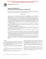 NEPLATNÁ ASTM D3167-03a 1.10.2003 náhľad