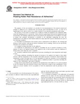 NEPLATNÁ ASTM D3167-03a(2004) 1.4.2004 náhľad