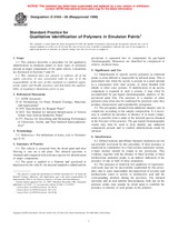 NEPLATNÁ ASTM D3168-85(1999) 10.5.1999 náhľad