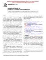 NEPLATNÁ ASTM D3171-09 1.4.2009 náhľad