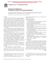 NEPLATNÁ ASTM D3171-99(2004) 1.11.2004 náhľad