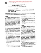 NEPLATNÁ ASTM D3178-84 1.1.1900 náhľad