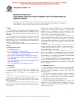 NEPLATNÁ ASTM D3180-07 15.7.2007 náhľad