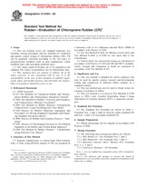 NEPLATNÁ ASTM D3190-00 10.5.2000 náhľad