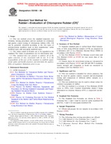 NEPLATNÁ ASTM D3190-06 1.3.2006 náhľad