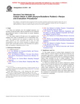 NEPLATNÁ ASTM D3191-09 1.5.2009 náhľad