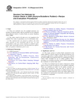 NEPLATNÁ ASTM D3191-10(2014) 1.9.2014 náhľad