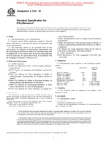 NEPLATNÁ ASTM D3193-96 1.1.1996 náhľad