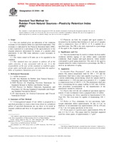 NEPLATNÁ ASTM D3194-99 10.5.1999 náhľad