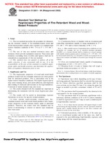 NEPLATNÁ ASTM D3201-94(2003) 15.4.1994 náhľad