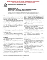 NEPLATNÁ ASTM D3202-94(2000) 10.7.2000 náhľad