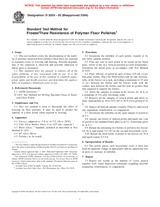 NEPLATNÁ ASTM D3209-93(2004) 1.9.2004 náhľad
