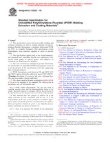 NEPLATNÁ ASTM D3222-05 1.7.2005 náhľad