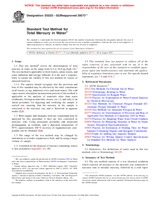 NEPLATNÁ ASTM D3223-02(2007)e1 1.8.2007 náhľad