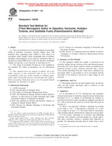 NEPLATNÁ ASTM D3227-04 1.5.2004 náhľad