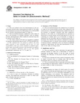 NEPLATNÁ ASTM D3230-99 10.11.1999 náhľad