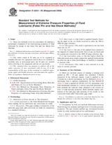 NEPLATNÁ ASTM D3233-93(2003) 10.8.2003 náhľad