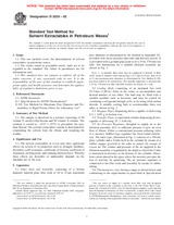 NEPLATNÁ ASTM D3235-02 10.8.2002 náhľad