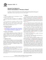NEPLATNÁ ASTM D3235-15 1.4.2015 náhľad