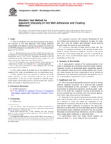 NEPLATNÁ ASTM D3236-88(2004) 1.5.2004 náhľad