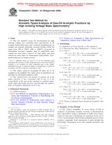 NEPLATNÁ ASTM D3239-91(2006) 1.5.2006 náhľad