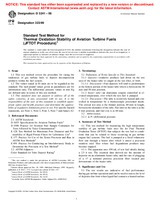 NEPLATNÁ ASTM D3241-98 10.1.2002 náhľad