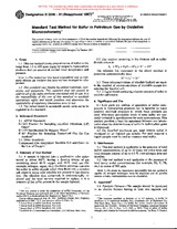 NEPLATNÁ ASTM D3246-81(1987)e1 1.1.1900 náhľad