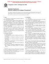 NEPLATNÁ ASTM D3249-95(2000) 1.1.2000 náhľad