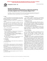 NEPLATNÁ ASTM D3251-03 1.10.2003 náhľad