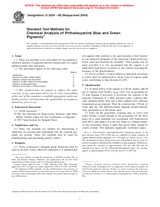 NEPLATNÁ ASTM D3256-86(2004) 1.6.2004 náhľad