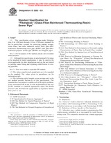 NEPLATNÁ ASTM D3262-03 10.5.2003 náhľad