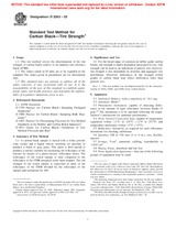 NEPLATNÁ ASTM D3265-03 10.7.2003 náhľad