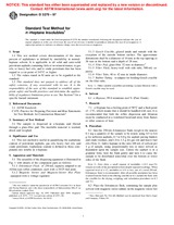 NEPLATNÁ ASTM D3279-97 10.8.1997 náhľad