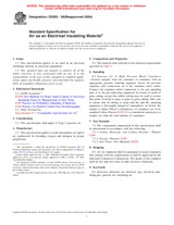 NEPLATNÁ ASTM D3283-98(2004) 1.10.2004 náhľad