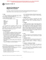 NEPLATNÁ ASTM D3288-97 1.1.1997 náhľad