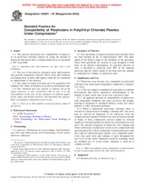 NEPLATNÁ ASTM D3291-97(2003) 10.7.2003 náhľad