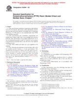 NEPLATNÁ ASTM D3294-03 10.4.2003 náhľad