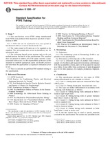 NEPLATNÁ ASTM D3295-97 10.11.2001 náhľad