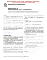 NEPLATNÁ ASTM D3305-94(2005) 1.10.2005 náhľad