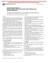 NEPLATNÁ ASTM D3307-00 10.12.2001 náhľad