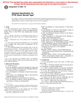 NEPLATNÁ ASTM D3308-97 10.11.2001 náhľad