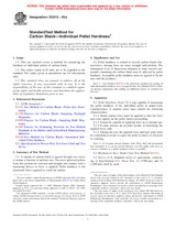 NEPLATNÁ ASTM D3313-05a 1.12.2005 náhľad