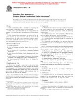 NEPLATNÁ ASTM D3313-99 10.5.1999 náhľad